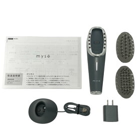 [中古] ヤーマン ミーゼスカルプリフト アクティブ　ms-80g [良い(B)]