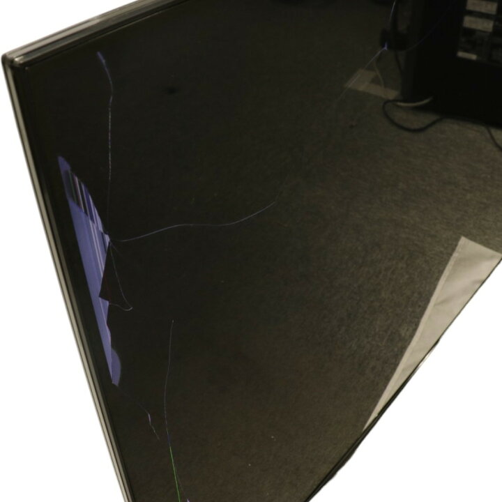 楽天市場】[ジャンク] 東芝 レグザ 50C350X 4K液晶テレビ [難あり(D 