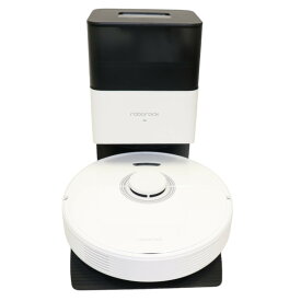 [中古] ロボロック Q7 Max+ ロボット掃除機 ホワイト [良い(B)]