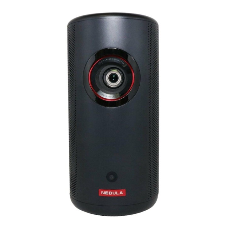 楽天市場】[中古] Anker Nebula Capsule 3 Laser モバイル 