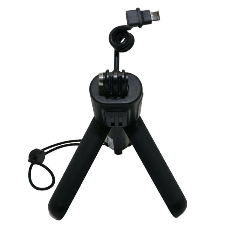 楽天市場】[ジャンク] GoPro Volta バッテリーグリップ リモート内蔵 