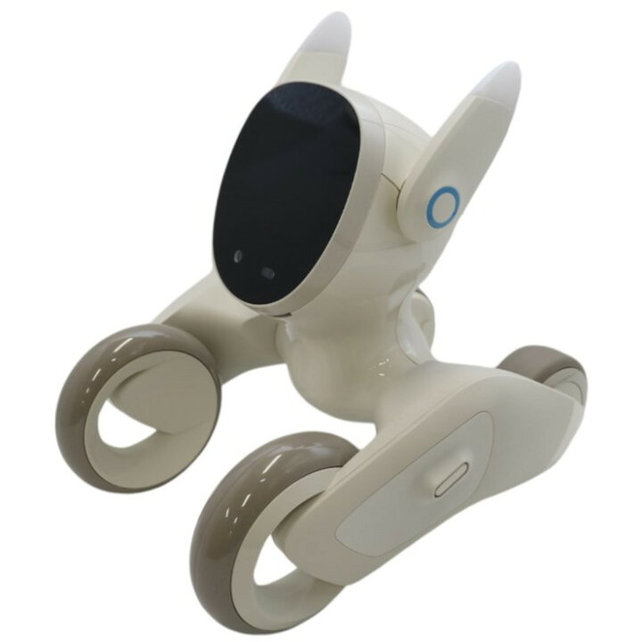 中古] Loona Japan Loona Blue ペットロボット [良い(B)]（ペット 
