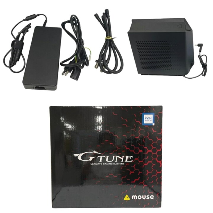 楽天市場】[ジャンク] Mouse(マウス) G-Tune H5-LC (Core™ i9-12900H 