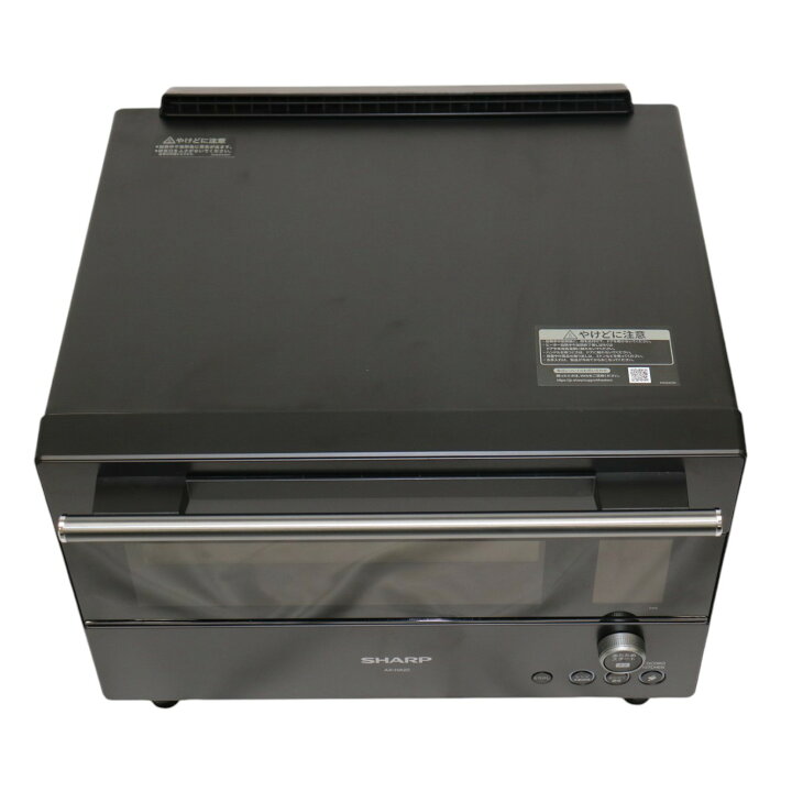 楽天市場】[中古] シャープ ウォーターオーブン ヘルシオ AX-HA20 