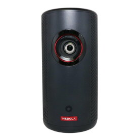[中古] Anker Nebula Capsule 3 Laser モバイルプロジェクター 搭載OS：Android TV d2426n11 [良い(B)]