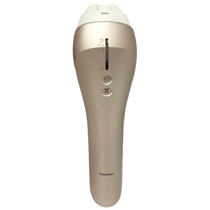 楽天市場】[中古] パナソニック 光美容器 光エステ＜ボディ＆フェイス 