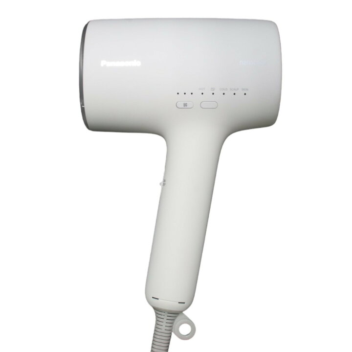 楽天市場】[中古] パナソニック ヘアードライヤー ナノケア EH-NA0J eh  
