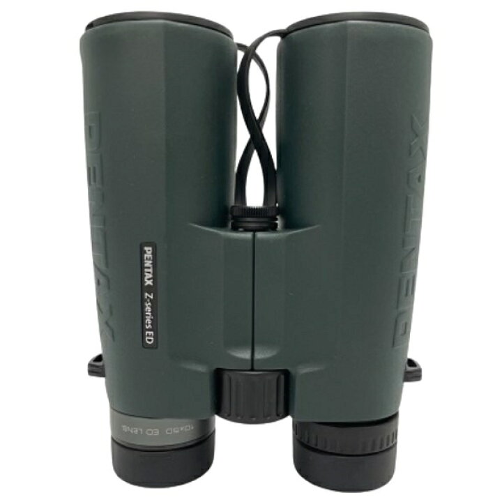 楽天市場】[中古] [倍率10倍]リコー PENTAX ZD 10×50 ED 双眼鏡 pentax  
