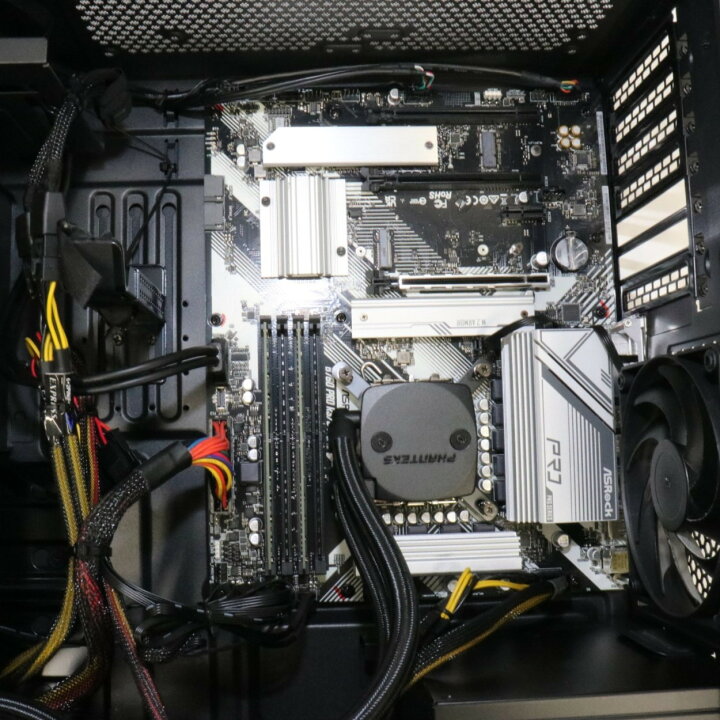 楽天市場】[ジャンク] FRONTIER(フロンティア) ゲーミングデスクトップ 