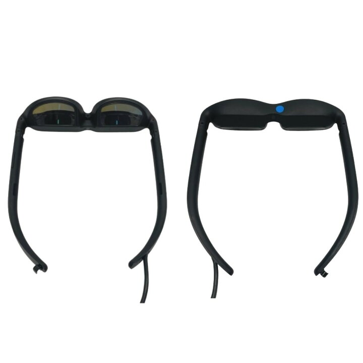楽天市場】[中古] スマートグラス NrealLight nreallight [良い(B  