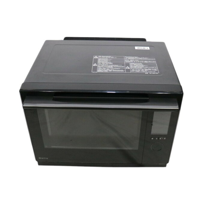 楽天市場】[中古] パナソニック ビストロ NE-UBS10A オーブンレンジ  