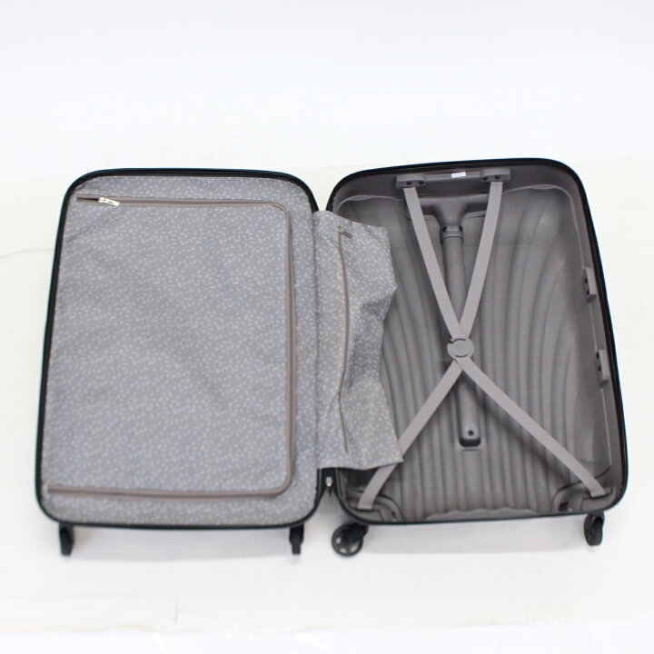 楽天市場】[中古] [8-10泊向けサイズ]サムソナイト コスモライト3.0  