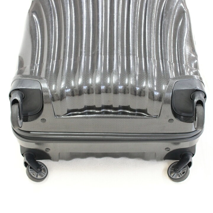 楽天市場】[中古] [8-10泊向けサイズ]サムソナイト コスモライト3.0  