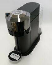 楽天市場】ネスプレッソ カプセル式コーヒーメーカー ヴァーチュオ 