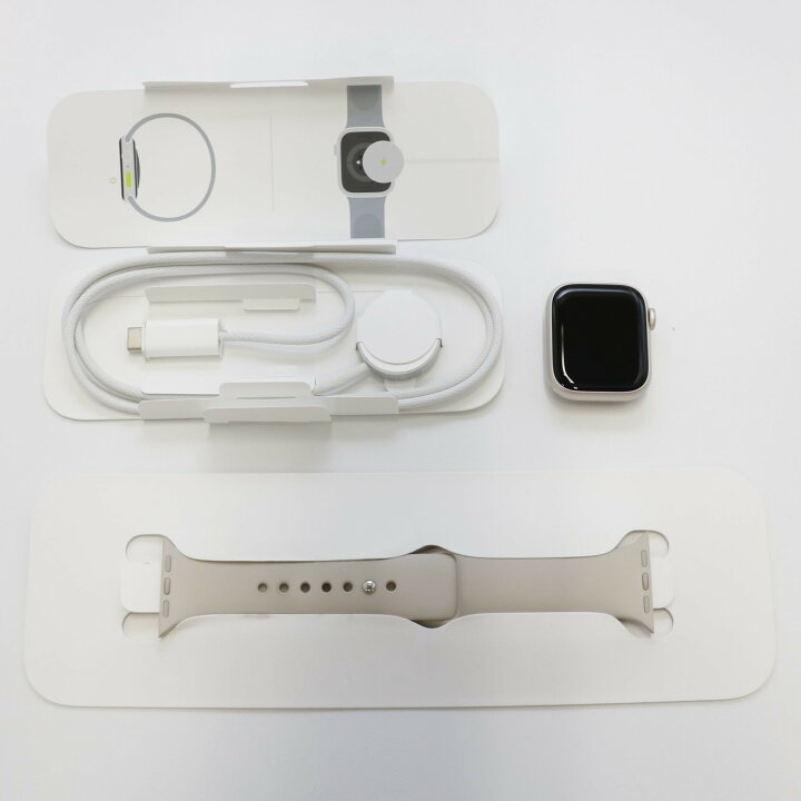 楽天市場】[中古] Apple Watch Series 9 アップルウォッチ apple-watch  