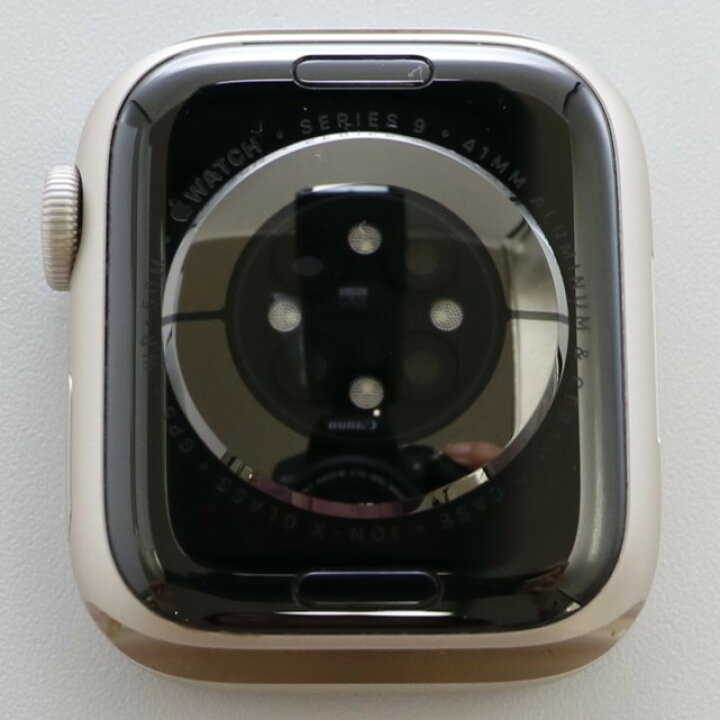 楽天市場】[中古] Apple Watch Series 9 アップルウォッチ apple-watch  