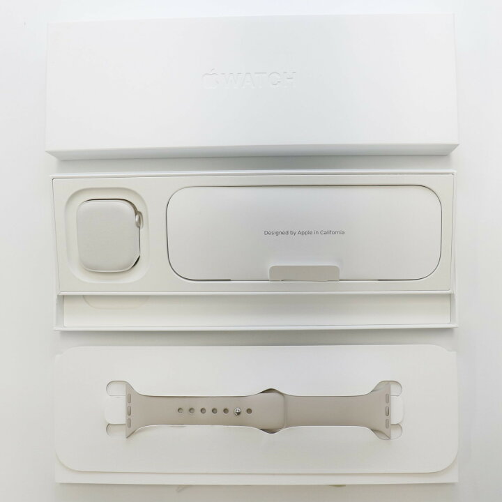 楽天市場】[中古] Apple Watch Series 9 アップルウォッチ apple-watch  