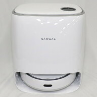 [中古] Narwal Freo ナーワルフレオ ロボット掃除機 narwal-freo-2[良い(B)]
