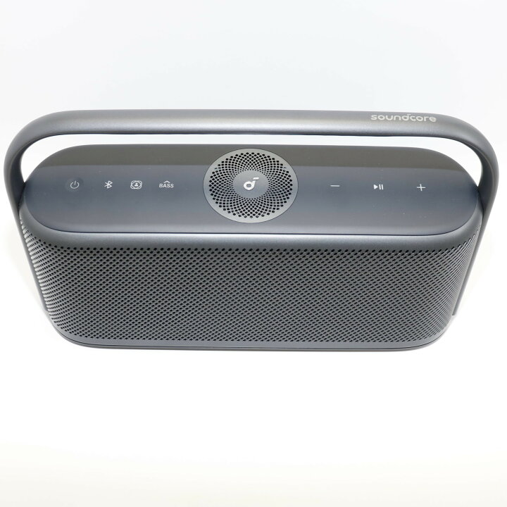 楽天市場】[中古] Anker Soundcore Motion X600 ポータブルHi-Fi 
