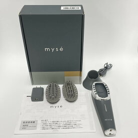 [中古] ヤーマン ミーゼ スカルプリフト アクティブプラス ms-82g[可(C)]