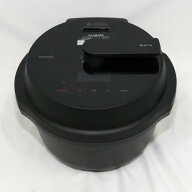 【ポイント10倍：6月04日16時00分から6月11日01時59分まで】 [中古] パナソニック 自動調理鍋 オートクッ…