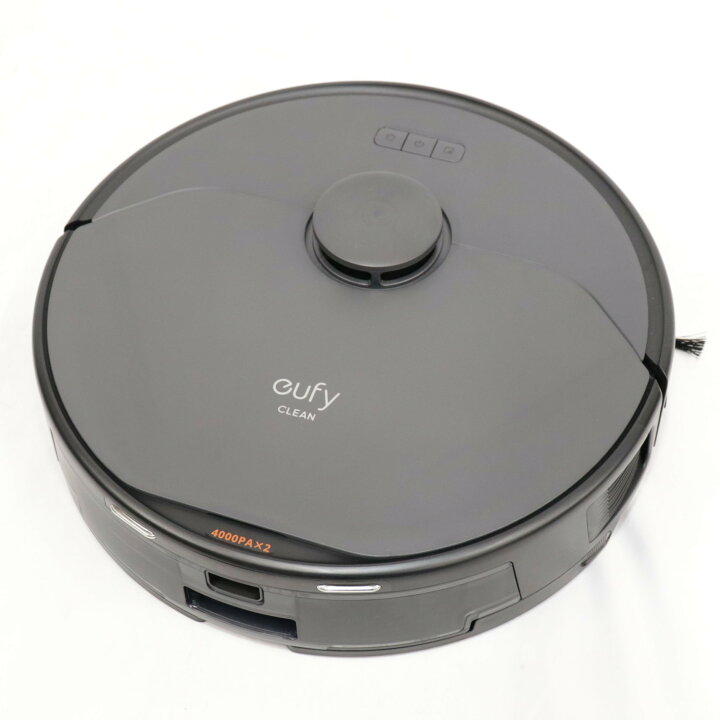 楽天市場】[中古] Eufy Clean X8 Pro by Anker ロボット掃除機