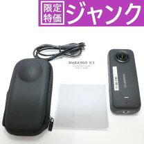 楽天市場】insta360 x3の通販