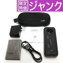 楽天市場】insta360 x3の通販