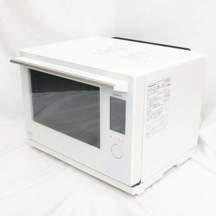 楽天市場】[中古] [30L]パナソニック ビストロ NE-UBS10A オーブン  