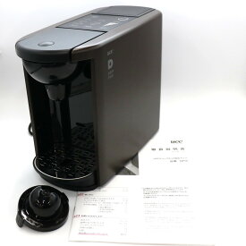 [中古] UCC ドリップポッド DP3 dp3-br ブラウン [良い(B)]