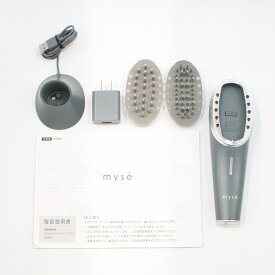 [中古] ヤーマン ミーゼ スカルプリフト アクティブプラス　 ms-82g[可(C)]