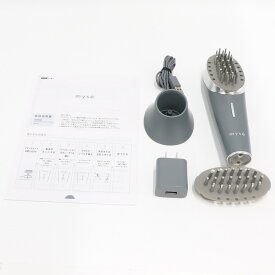 [中古] ヤーマン ミーゼ スカルプリフト アクティブプラス [良い(B)]