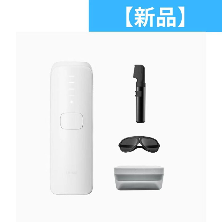 楽天市場】【新品】 ユーライク(Ulike) Air3 トータルケアセット UI06S  