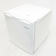 [中古] レンティオ 小型冷凍庫 32L 1ドア RN-FZ32 rn-fz32-wh ホワイト [良い(B)]