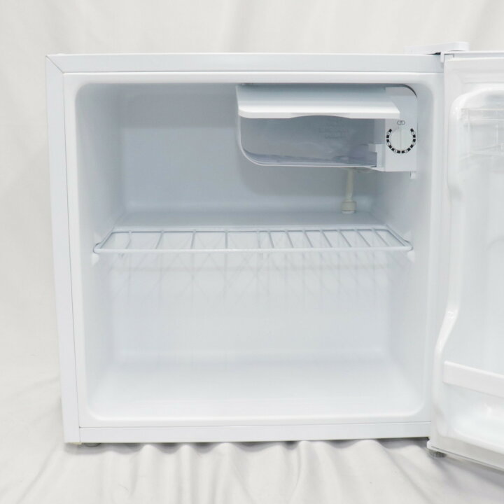 楽天市場】[中古] [45L][右開き]アイリスオーヤマ 小型冷蔵庫 IRSD-5A 