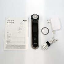 楽天市場】ヤーマン 美顔器 中古の通販