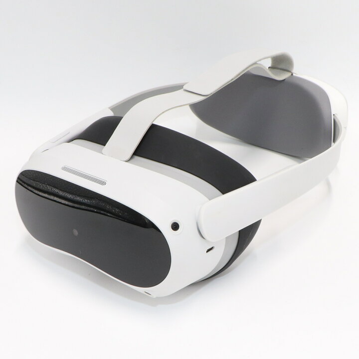 楽天市場】[中古] [B]Pico(ピコ) PICO4 128GB VRヘッドセット pico4 