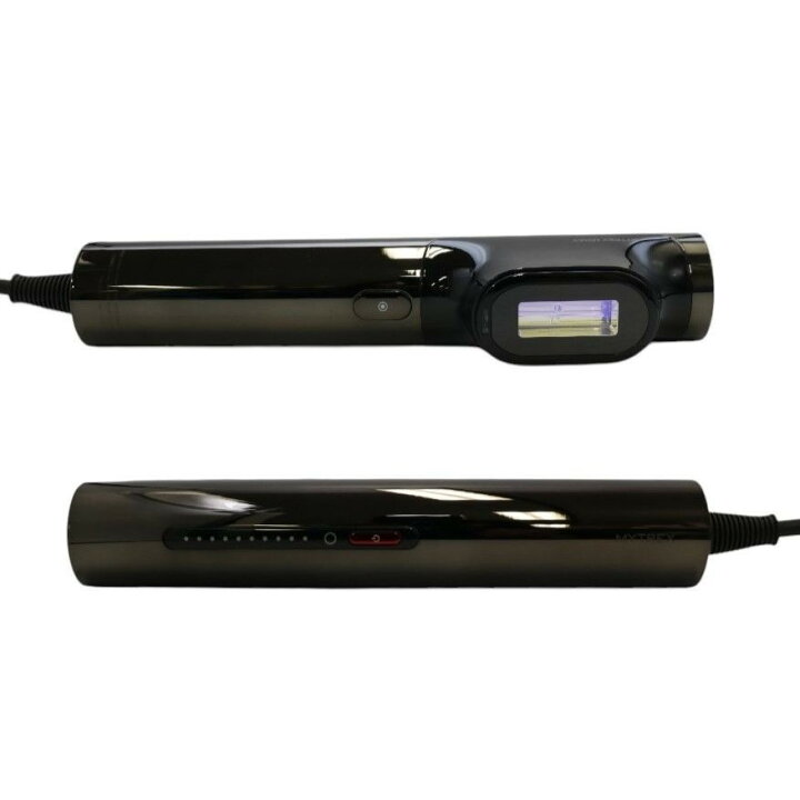 楽天市場】[ジャンク] MYTREX(マイトレックス) MiRAY 光美容器 mt  