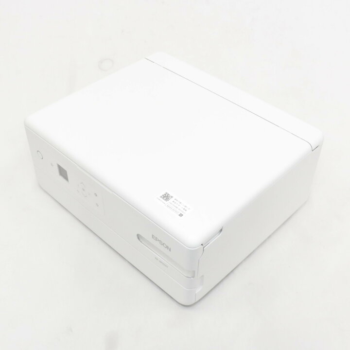 楽天市場】[中古] エプソン プリンター エコタンク搭載 A4カラー 