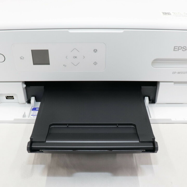 楽天市場】[中古] エプソン プリンター エコタンク搭載 A4カラー 