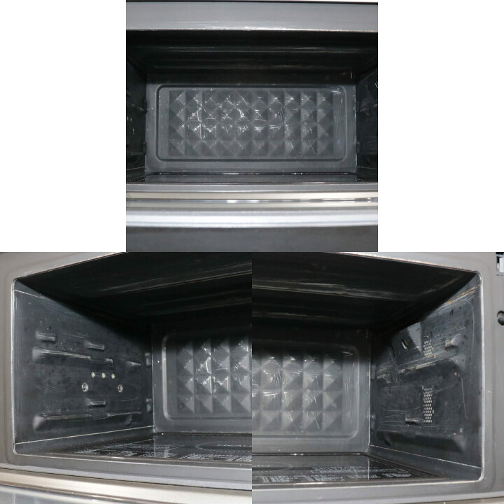 楽天市場】[中古] [22L]シャープ ウォーターオーブン ヘルシオ AX-UA30  