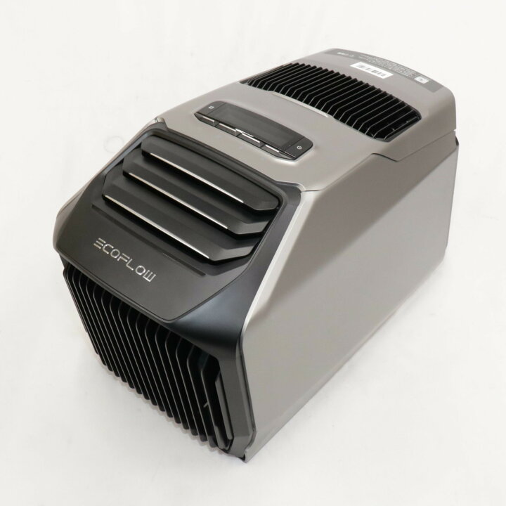 楽天市場】[中古] EcoFlow(エコフロー) WAVE 2 ポータブルエアコン 