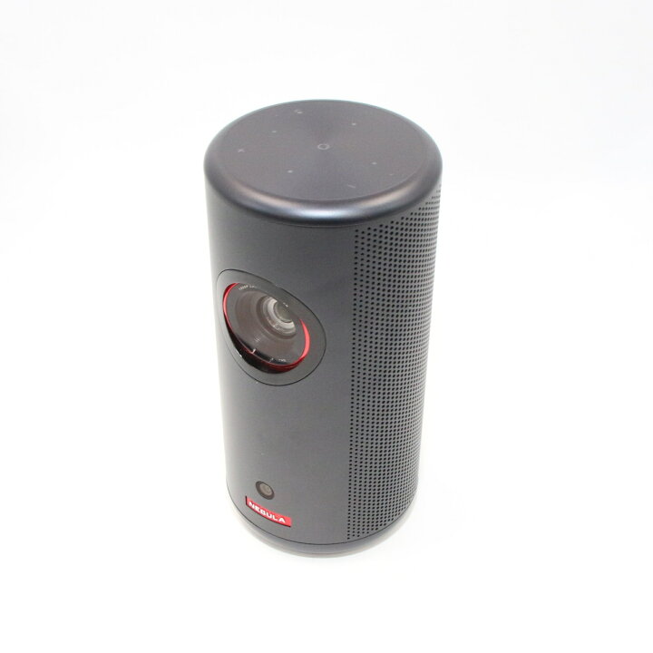 楽天市場】[中古] Anker Nebula Capsule 3 Laser モバイル 
