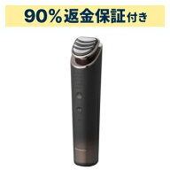 【90％分返金保証付】パナソニック バイタリフト RF EX EH-SR86 美顔器 eh-sr86