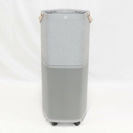 【ポイント5倍：1月16日1時59分まで】エレクトロラックス 空気清浄機 Pure A9 PA91-606GY pa91-606gy pa91-606gy[可(C)]