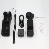 楽天市場】osmo pocket アウトレットの通販