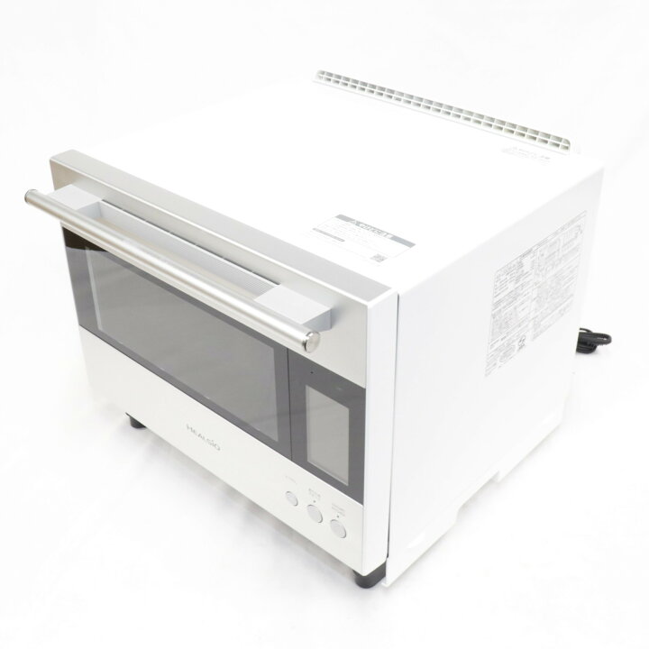 楽天市場】[中古] [30L]シャープ ウォーターオーブン ヘルシオ AX 