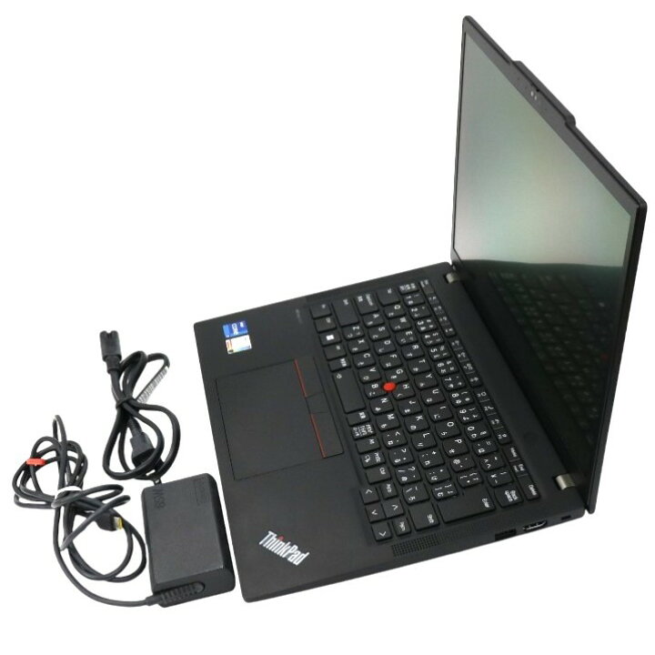 楽天市場】[中古] 【Office非搭載】Lenovo ノートPC ThinkPad X13 Gen 