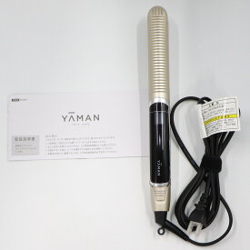 [中古] ヤーマン スムースアイロンフォトイオンゴールド[非常に良い(A)]