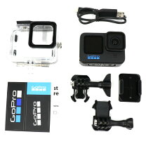 楽天市場】GoPro HERO10 Black（カメラ・ビデオカメラ・光学機器｜TV 